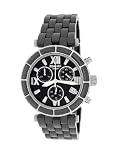 Roberto Bianci Women's b268_blk Persida Ceramic Watch