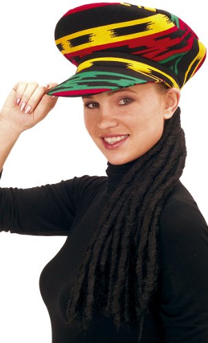 Cesar Q589-001 - RastaM&uuml;tzen Preisvergleich
