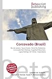 Corcovado (Brazil)-