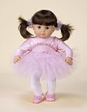 Pink Ballerina Costume. COMPLETE Outfit with Shoes. Fits 15