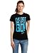 FEA Merchandising Women's Charlie Sheen One Speed Shirt, Black, Small FEA Merchandising Women's Charlie Sheen One Speed Shirt, Black, Small
