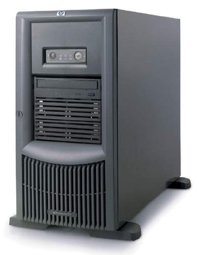 HP PROLIANT ML370 G4 XEON 3.4G/800  311133-001 