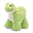 Floppy Frog Plush Floppy Frog Plush