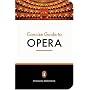 The Penguin Concise Guide to Opera
