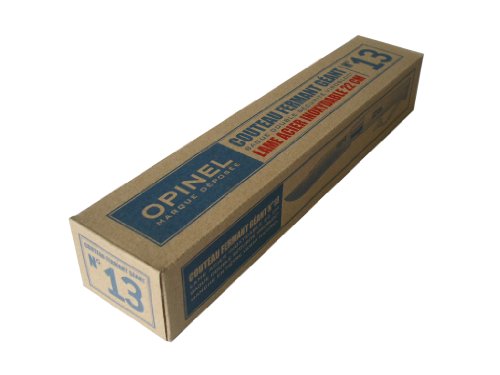 Opinel 122136 Couteau Géant N°13