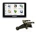 DURAGADGET Car Air Vent Mount For Garmin Nuvi 40, 50, 1690, 2320, 2360, 2390, 2350, 2415, 2445, 2545, 3490 And 3790