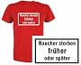 STERBEN FR�HER ...oder sp�ter