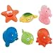 Funny Bath Tub Toys
