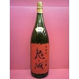 鬼ノ城 吟醸酒 1800ml
