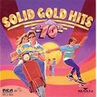 Click here to buy Solid Gold Hits of the 70's by  Vicki Sue Robinson, Jim Croce, The Hues Corporation, Dolly Parton, and Hilsson .