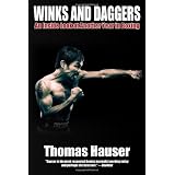 Winks and Daggers: An Inside Look at Another Year in Boxing