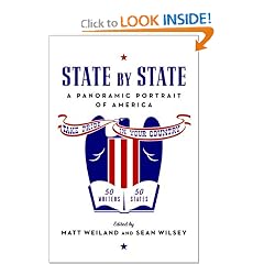 State by State: A Panoramic Portrait of America