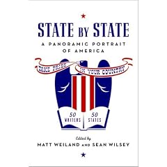 State by State: A Panoramic Portrait of America