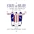 State by State: A Panoramic Portrait of America