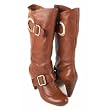 BCBGirls Women's Maisha Boot
