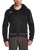 Izas Chaqueta Técnica Aran (Negro)