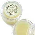 Gauge Gear Ear Stretching Balm Cream, Used for Plugs, Tapers, Expanders 10ml