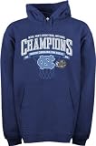 North Carolina Tar Heels 2009 NCAA Basketball National Champions Jamboree Hooded Sweatshirt