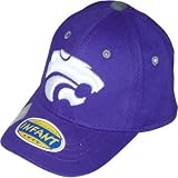 Kansas State Wildcats Infant One-Fit Hat