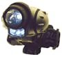 3 LED 1W LED HEADLIGHT:FL-54684