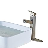 Rozin 糸ひき 浴室 洗面所用 蛇口 背が高い 流し台 シンク用 混合水栓 じゃぐち