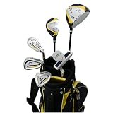 Slazenger PANTHER XP CUB ジュニアセット 5〜8才用