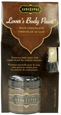 Kama Sutra Body Chocolate - Single by Kama Sutra Company