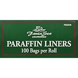Fantasea Pop-Up Paraffin Liners (Box of 100)