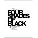 Four Shades of Black: The Traditional Path to Building the Complete Fighter
