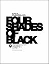 Four Shades of Black: The Traditional Path to Building the Complete Fighter