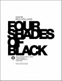 Four Shades of Black: The Traditional Path to Building the Complete Fighter Image of Four Shades of Black: The Traditional Path to Building the Complete Fighter