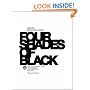 Four Shades of Black: The Traditional Path to Building the Complete Fighter