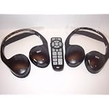 Buy 2006 2007 2008 2009 2010 2011 2012 for VES Chrysler Dodge Jeep IR wireless... by Factory