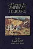 Treasury of American Folklore: Deluxe Edition