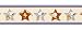 Bedtime Originals Champ Snoopy Wallpaper Border, Blue