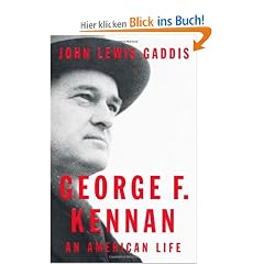 George F. Kennan: An American Life