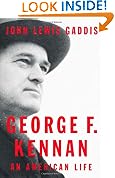 George F. Kennan: An American Life