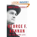 George F. Kennan: An American Life