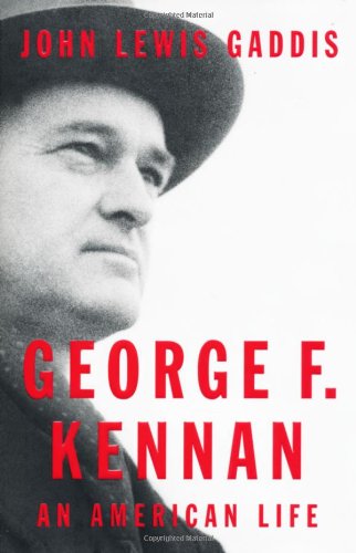 George F. Kennan: An American Life