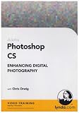 Review LYNDA.COM  / Enhancing Digital Photography with Adobe Photoshop (PC)