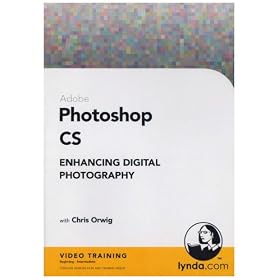 Enhancing Digital Photography with Adobe Photoshop (PC)