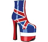 Women's Demonia XTC 1024