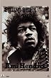Jimi Hendrix (Rolling Stone Cover, 1945-1970) Music Poster Print - 24" X 36"