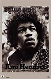 Jimi Hendrix (Rolling Stone Cover, 1945-1970) Music Poster Print - 24