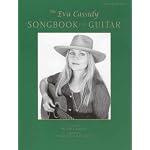 The Eva Cassidy Songbook for Guitar book cover