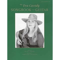 Eva Cassidy Songbook: (Guitar Tab) (Gtab)