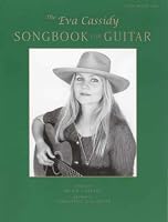 The Eva Cassidy Songbook for Guitar (Gtab)