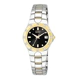 Citizen Eco-Drive Women's Corso Diamond Watch #EW0734-53E
