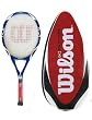 Wilson [K] Factor K Four FX Tennis Racket RRP �190 Grip L3