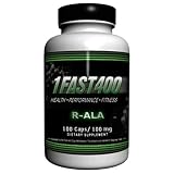 1Fast400 R-ALA, 100 Capsules / 100 mg